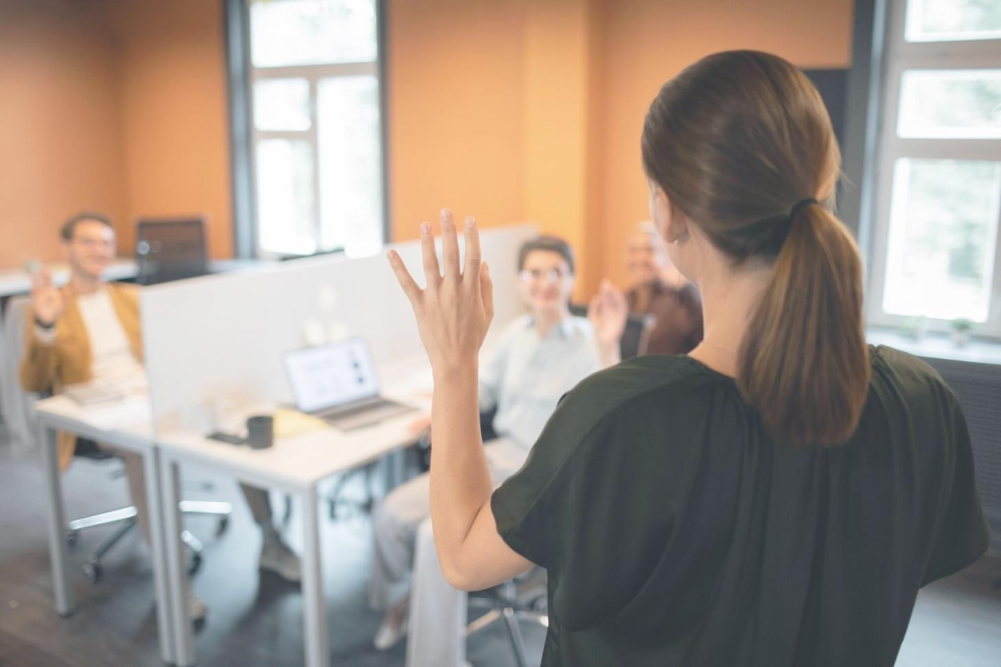 Planificación estratégica de presupuestos empresariales