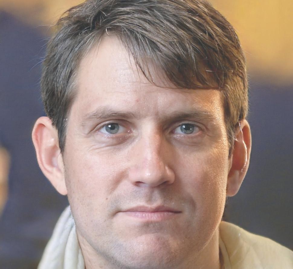 Instructor Ferran Llopis especializado en finanzas para emprendedores