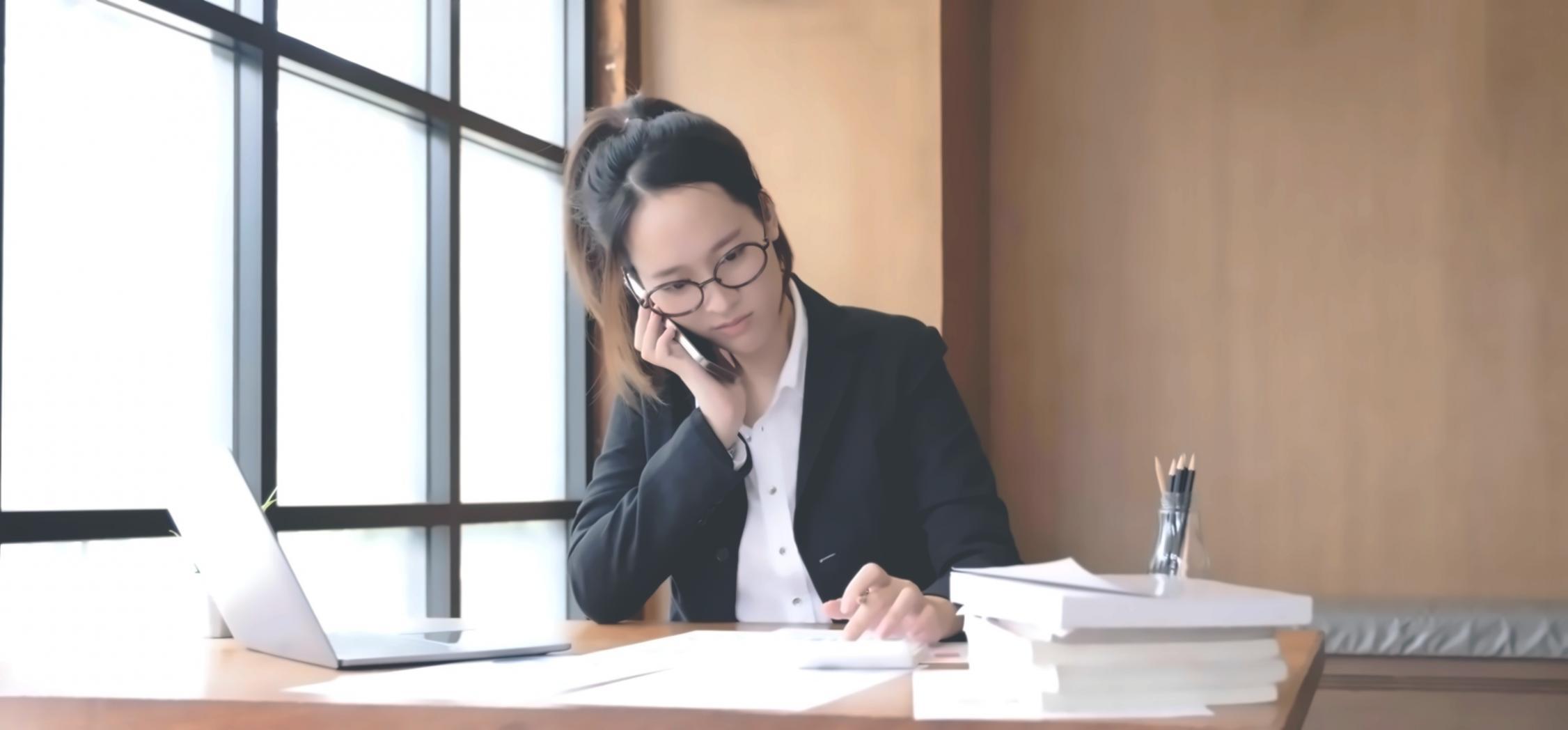 Equipo de olimavira trabajando en proyectos de presupuestos empresariales