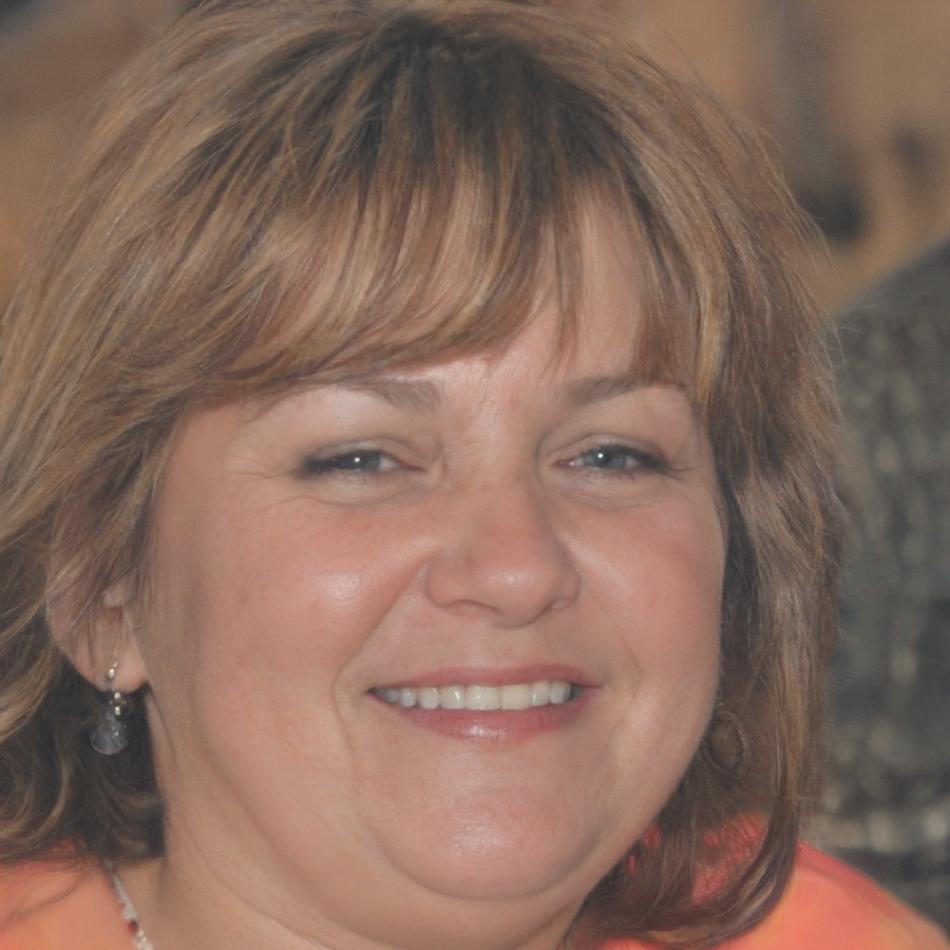 Retrato profesional de Elisa Branquinho, asesora financiera especializada en emprendimiento