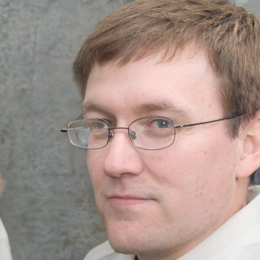 Retrato profesional de Iñaki Ferrero, especialista en finanzas empresariales